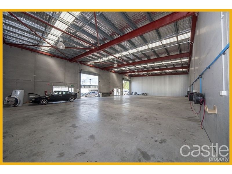 Units 3 & 4/3 McDougal St, Kotara NSW 2289