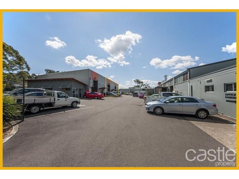 Units 3 & 4/3 McDougal St, Kotara NSW 2289