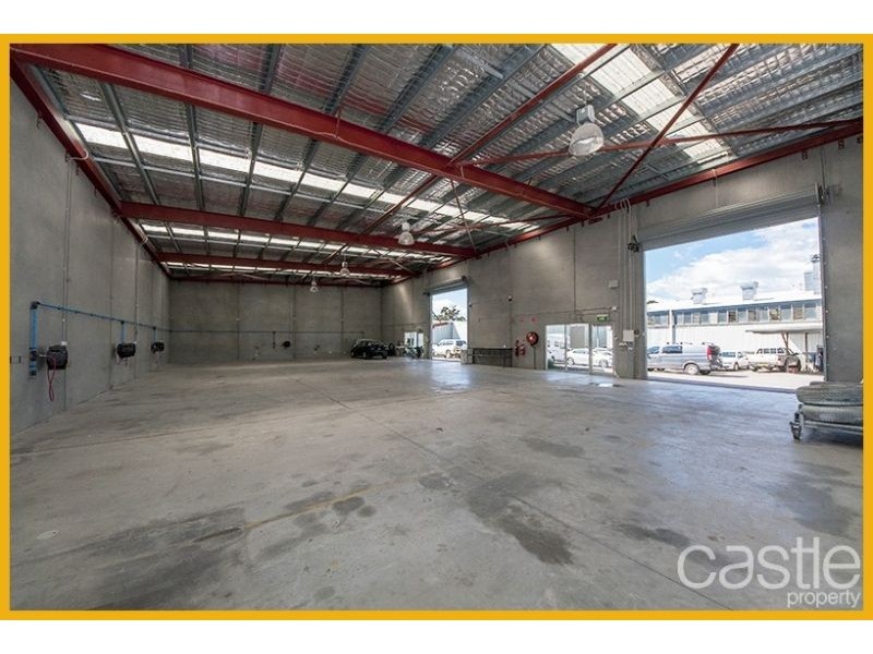 Units 3 & 4/3 McDougal St, Kotara NSW 2289
