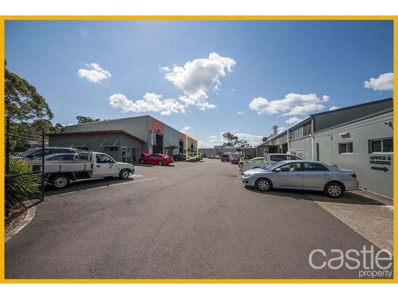 Unit 4/3 McDougal St, Kotara NSW 2289