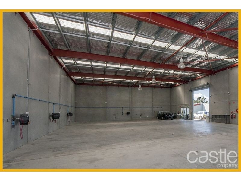 Unit 4/3 McDougal St, Kotara NSW 2289