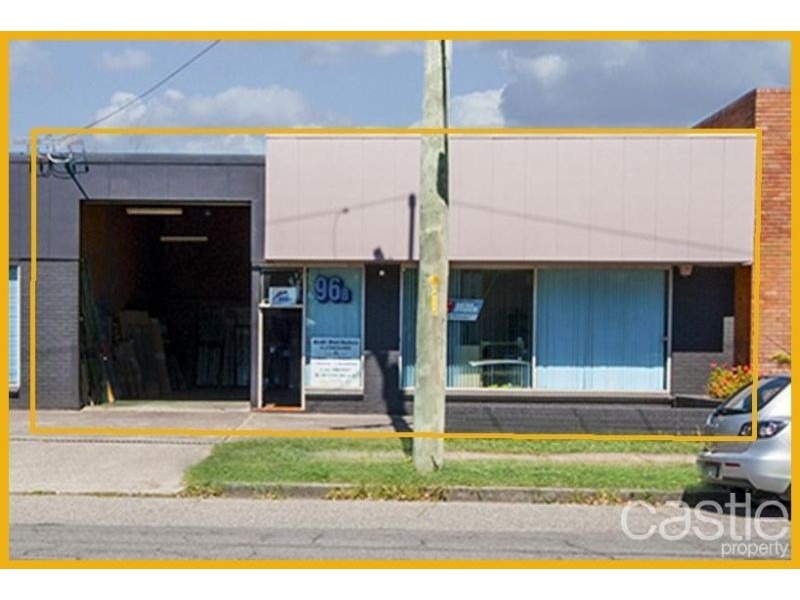 98 Fern Street, Islington NSW 2296