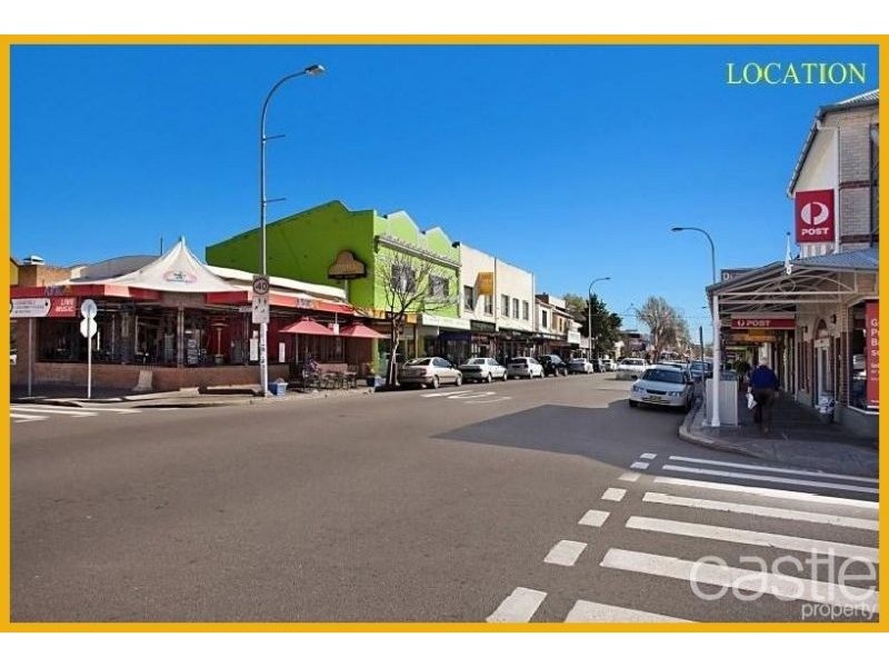 1/39 Donald St, Hamilton NSW 2303