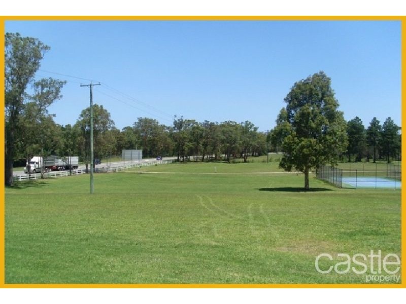 507 Medowie Rd & 2 Kingfisher Cl, Medowie NSW 2318