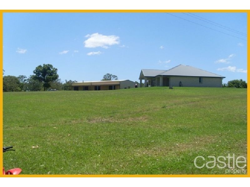507 Medowie Rd & 2 Kingfisher Cl, Medowie NSW 2318