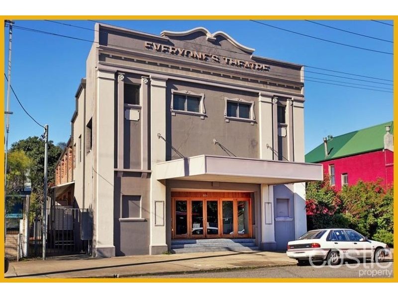 1/92A Young Street, Carrington NSW 2294