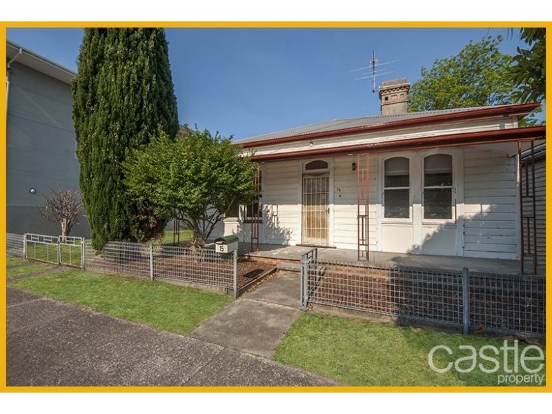 15 Bennett Street, Hamilton NSW 2303