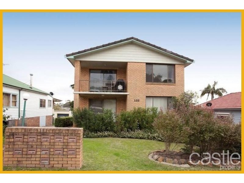 5/122-124 Morgan Street, Merewether NSW 2291