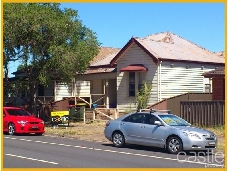 2/39 Donald St, Hamilton NSW 2303