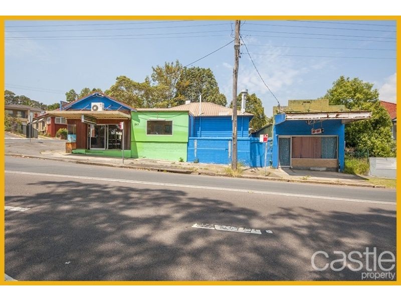 367-369 Glebe Rd, Merewether NSW 2291