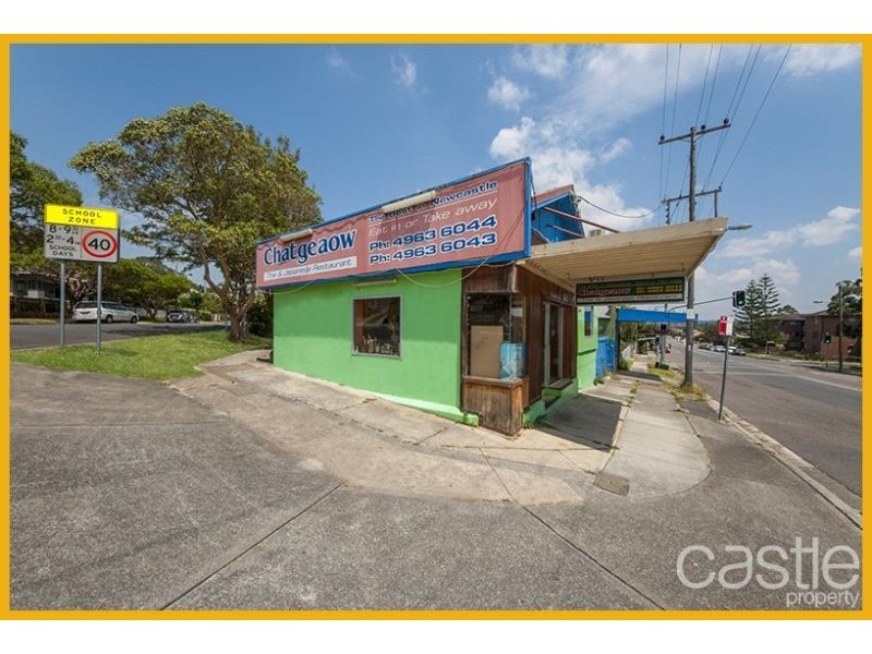 367-369 Glebe Rd, Merewether NSW 2291