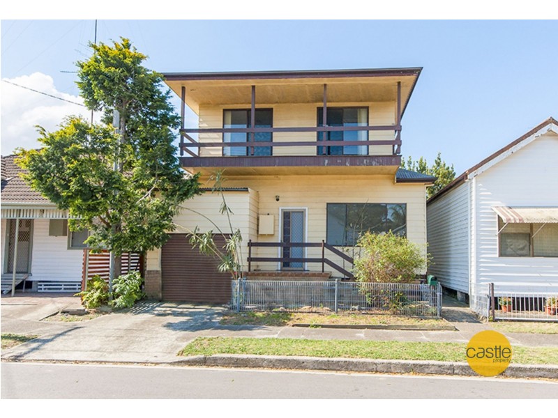 38 Gulliver Street, Hamilton NSW 2303