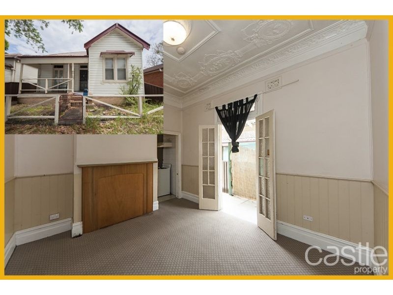 2/39 Donald St, Hamilton NSW 2303