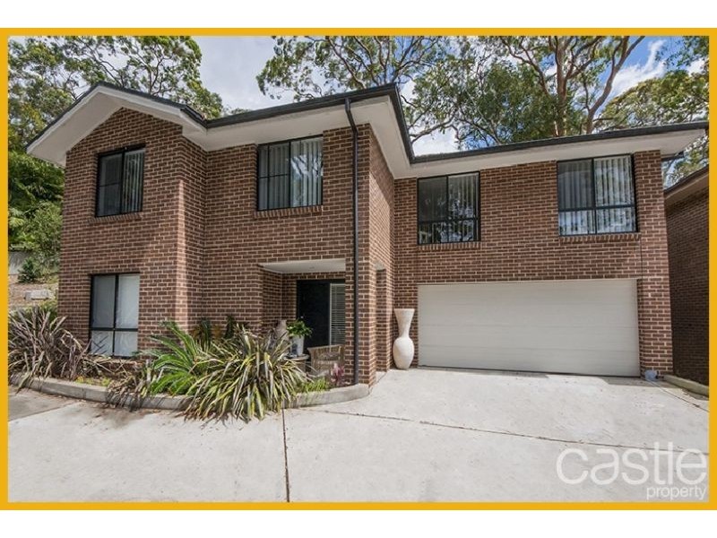 5/164 Jubilee Rd, Elermore Vale NSW 2287