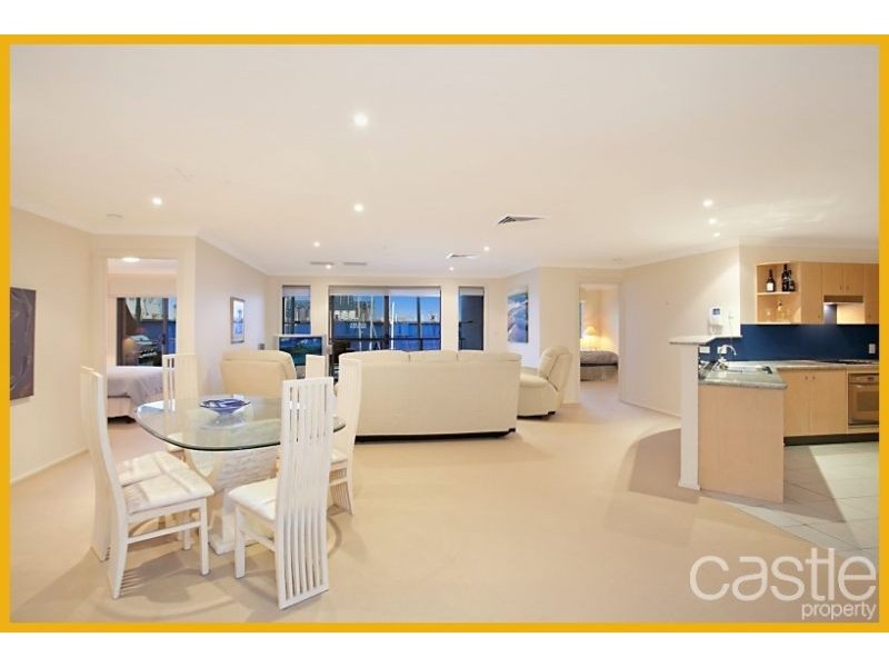 38/87 Hannell St, Wickham NSW 2293