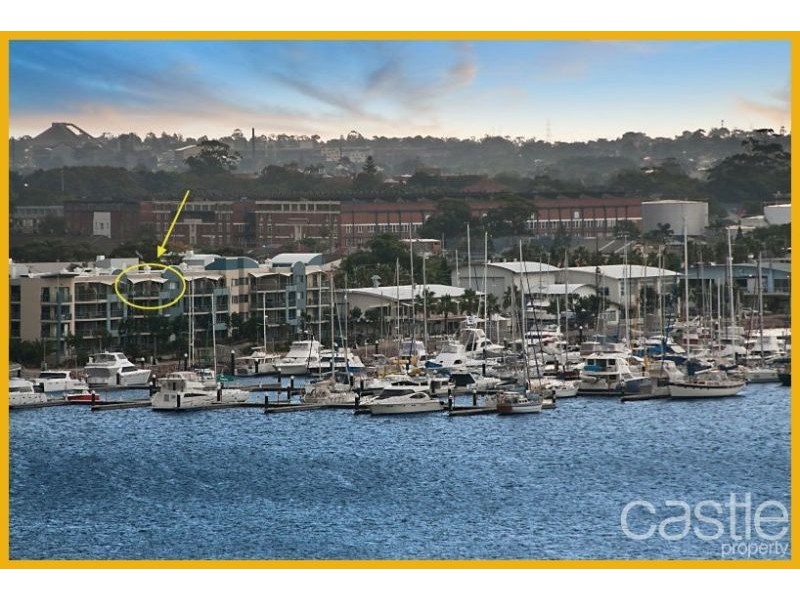 38/87 Hannell St, Wickham NSW 2293