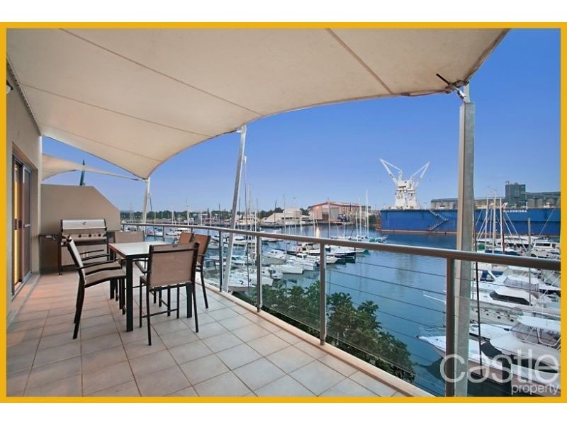 38/87 Hannell St, Wickham NSW 2293