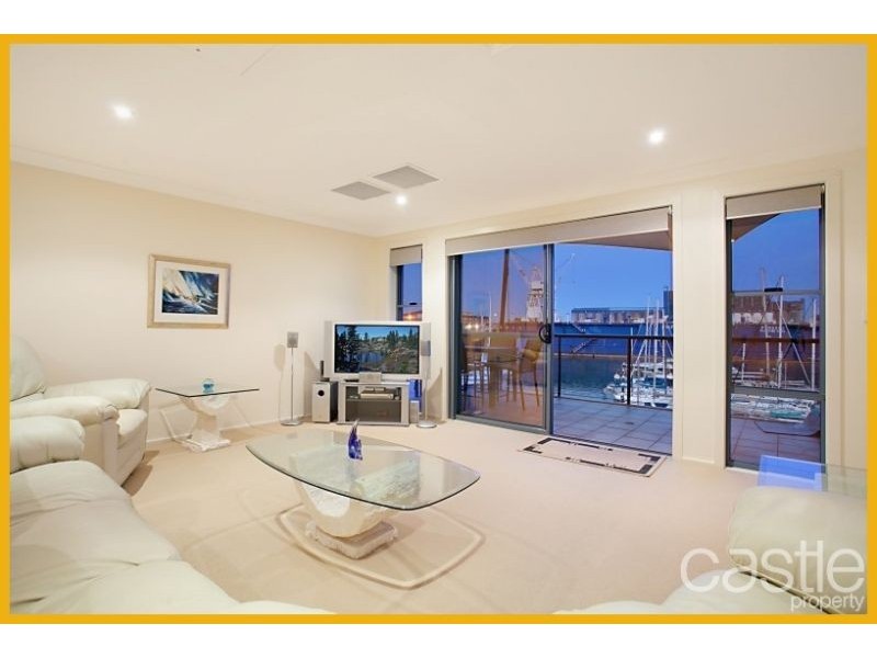 38/87 Hannell St, Wickham NSW 2293