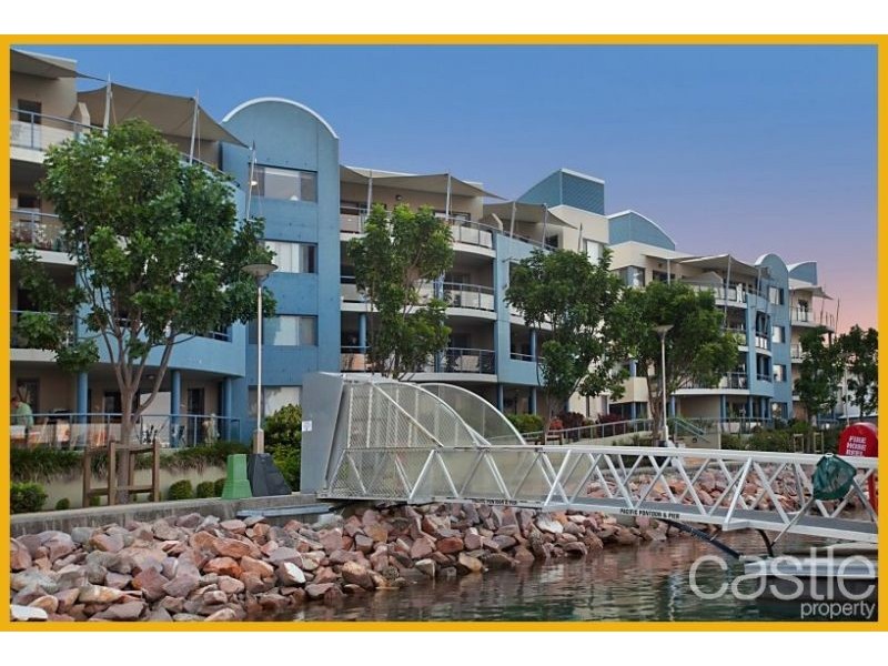 38/87 Hannell St, Wickham NSW 2293