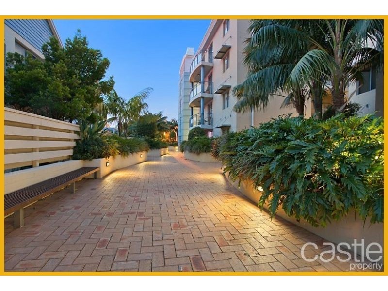 38/87 Hannell St, Wickham NSW 2293