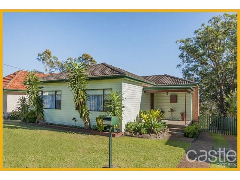 116 ALNWICK RD, North Lambton NSW 2299