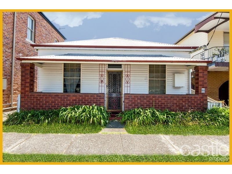 36 James Street, Hamilton NSW 2303