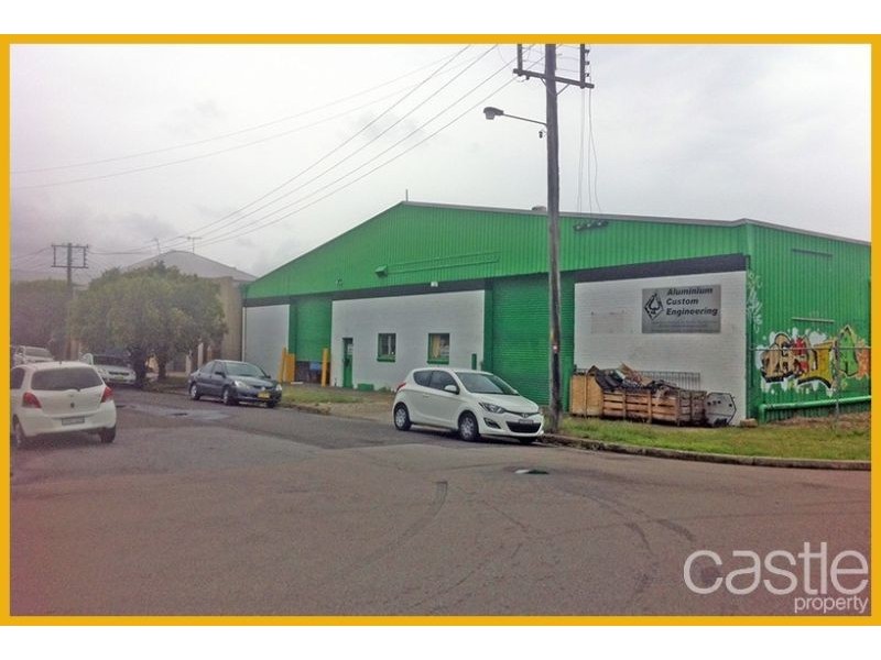 13 Charles St, Wickham NSW 2293
