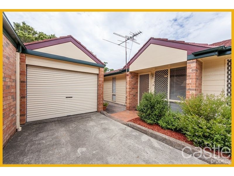 5/3 Wilson St, Hamilton NSW 2303