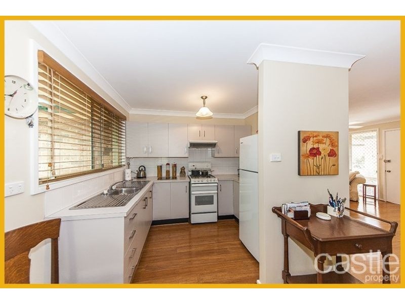 5/3 Wilson St, Hamilton NSW 2303