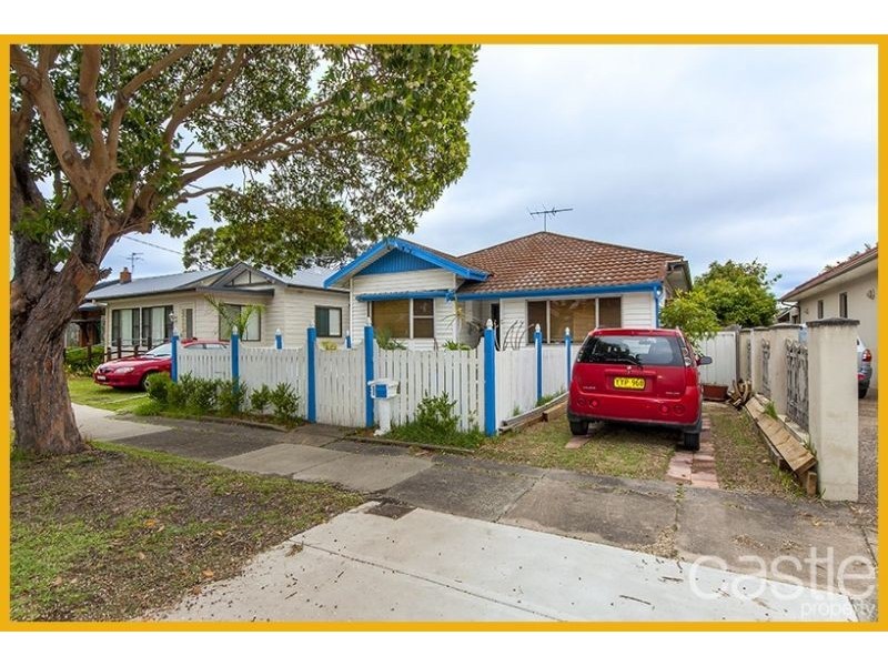 7 Nevill St, Mayfield NSW 2304