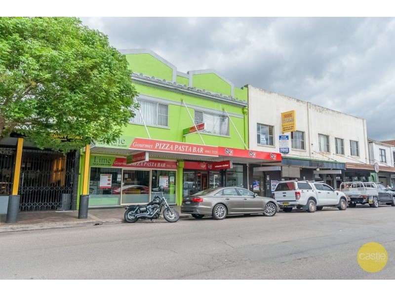 1/82 Beaumont St, Hamilton NSW 2303