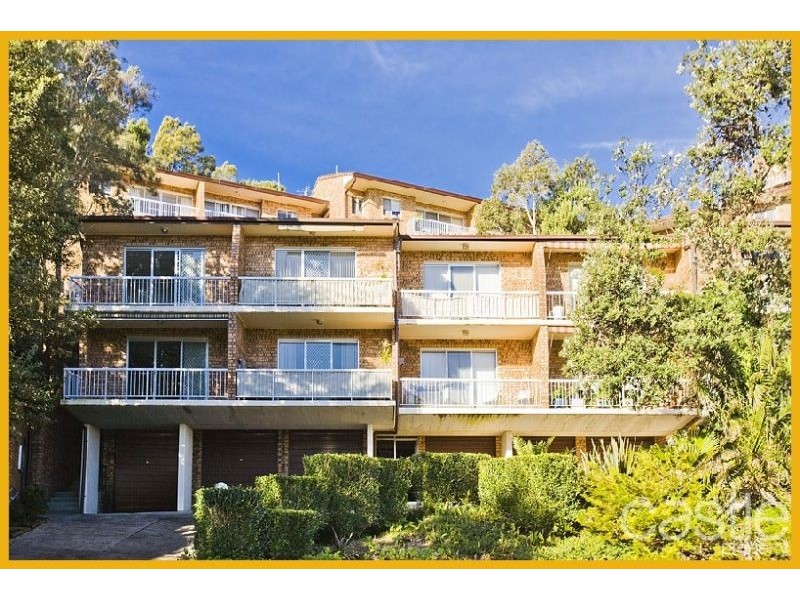 14/57 Nesca Pde, The Hill NSW 2300