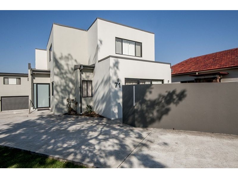 7/69 Crescent Road, Waratah NSW 2298