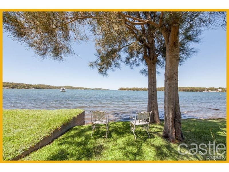 232A Kilaben Rd, Kilaben Bay NSW 2283