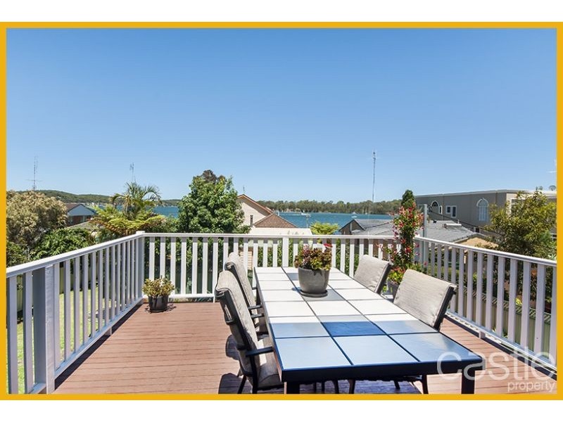 232A Kilaben Rd, Kilaben Bay NSW 2283