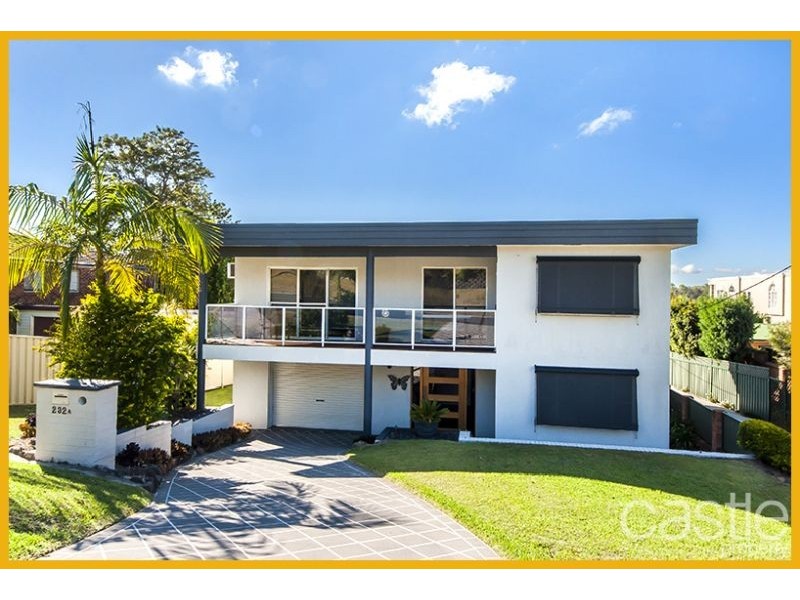 232A Kilaben Rd, Kilaben Bay NSW 2283