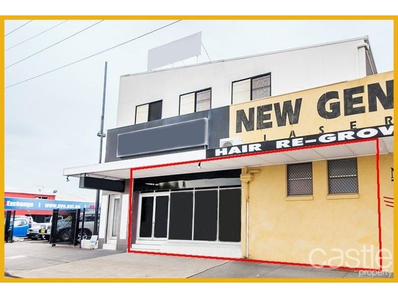 2/268 Turton Rd, New Lambton NSW 2305