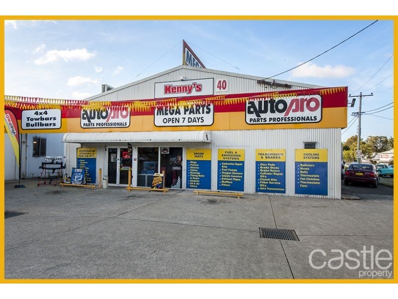 40 Medcalf St, Warners Bay NSW 2282