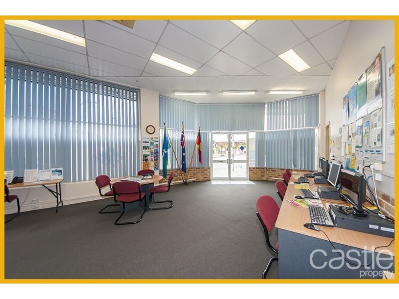 117-121 Nelson St Wallsend, Newcastle NSW 2300