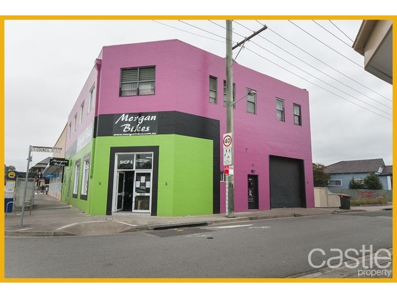 117-121 Nelson St Wallsend, Newcastle NSW 2300
