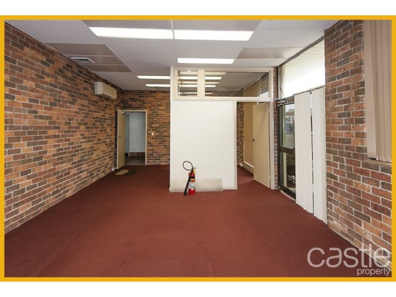 Broadmeadow NSW 2292