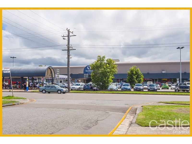 Jesmond NSW 2299