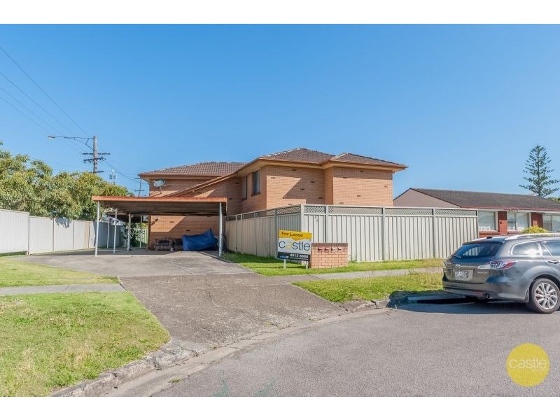 1/49 Womboin Road, Lambton NSW 2299