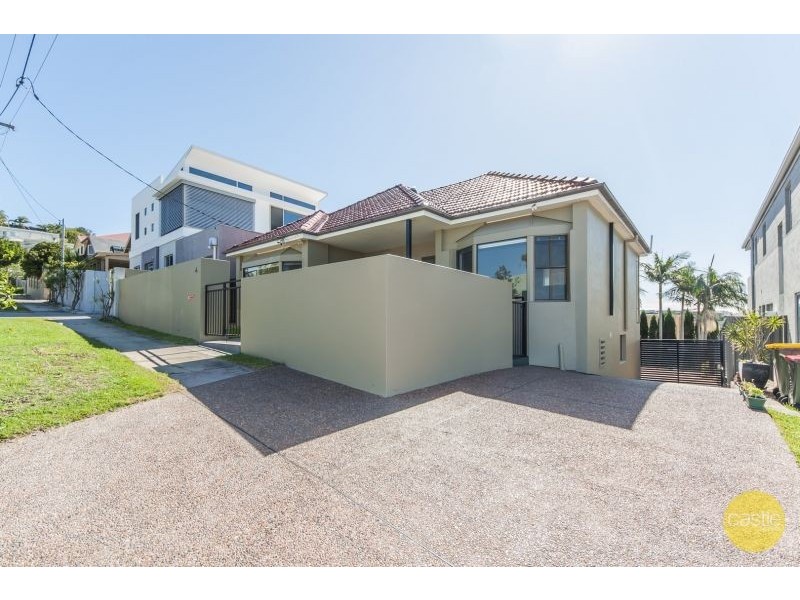 4 Hill Street, Merewether NSW 2291