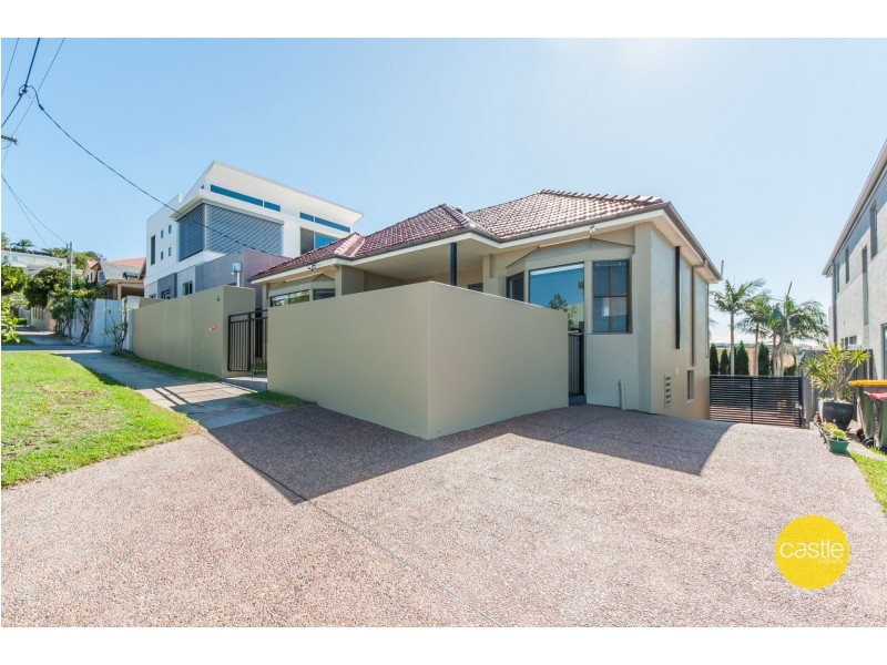 4 Hill Street, Merewether NSW 2291