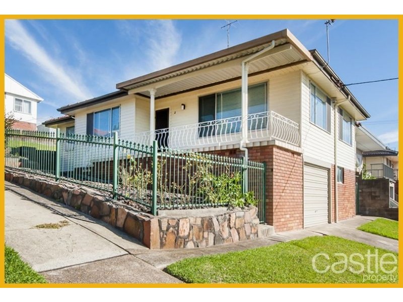 2 Werona St, North Lambton NSW 2299