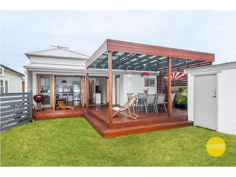 32 Fleming St, Wickham NSW 2293