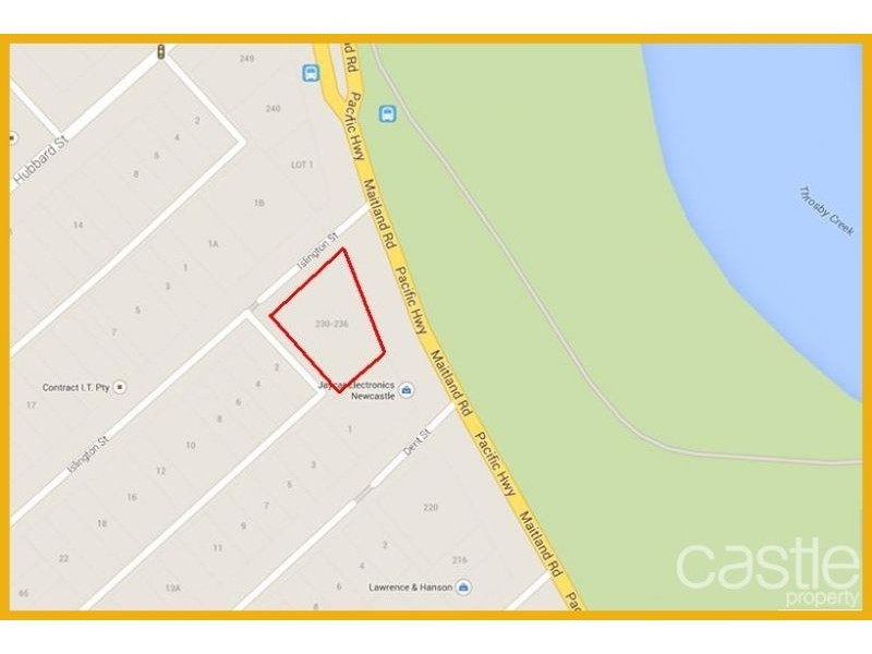236 Maitland Rd, Islington NSW 2296