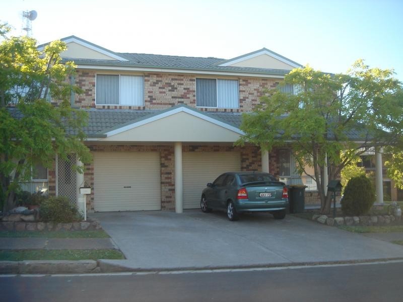 Broadmeadow NSW 2292