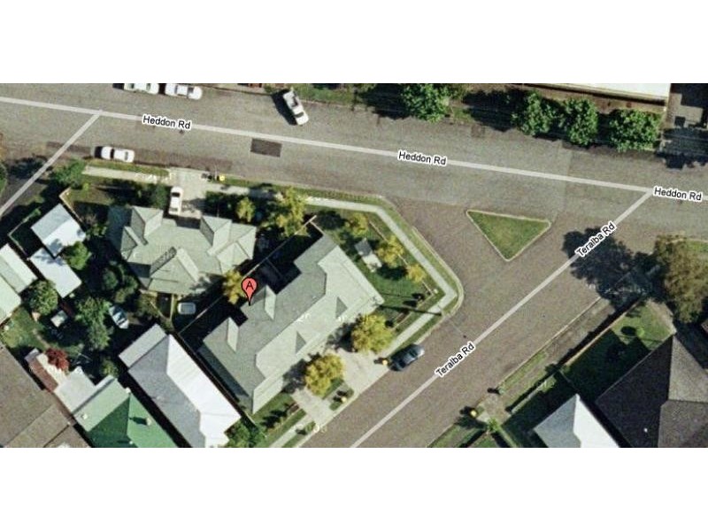 Broadmeadow NSW 2292